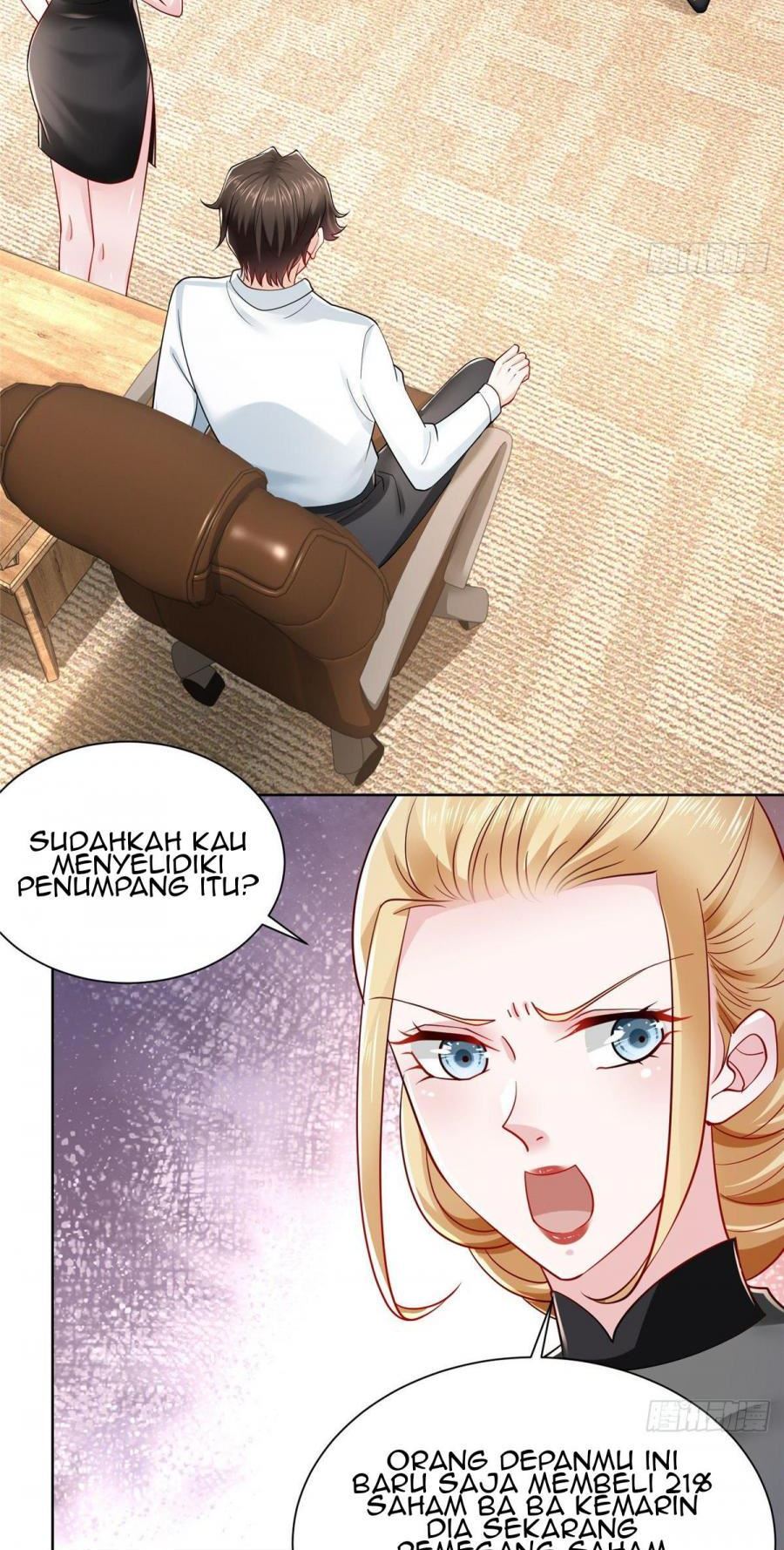 I Randomly Have A New Career Every Week Chapter 20 - halaman 30