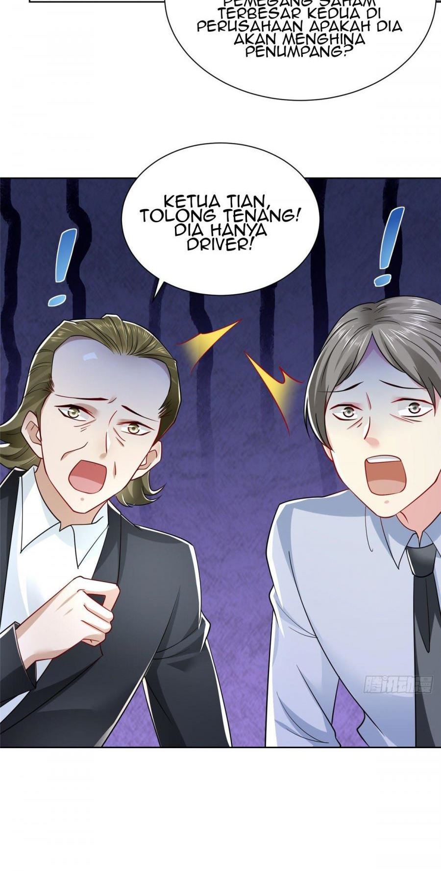 I Randomly Have A New Career Every Week Chapter 20 - halaman 31