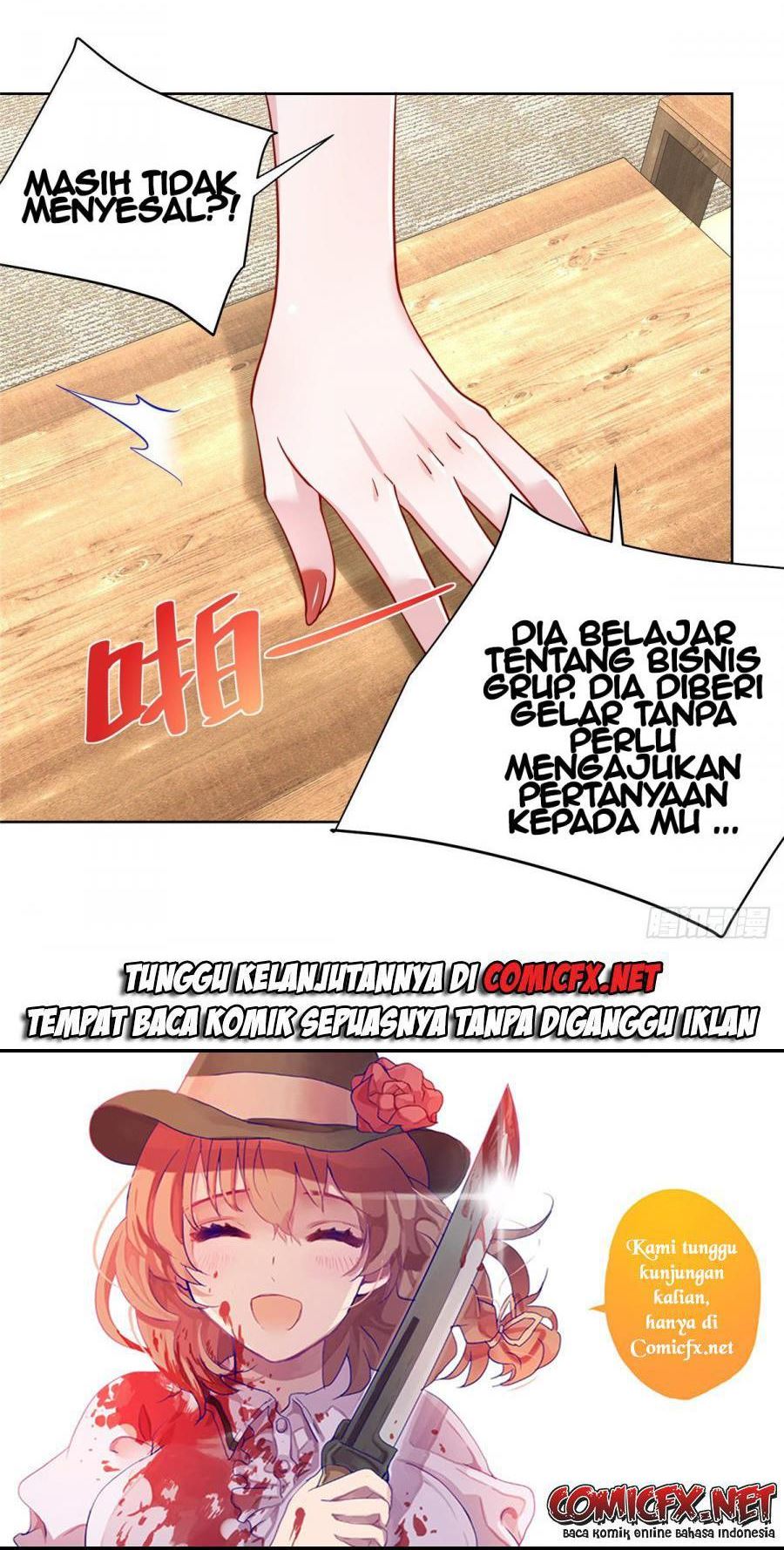 I Randomly Have A New Career Every Week Chapter 20 - halaman 32
