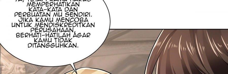 I Randomly Have A New Career Every Week Chapter 20 - halaman 5