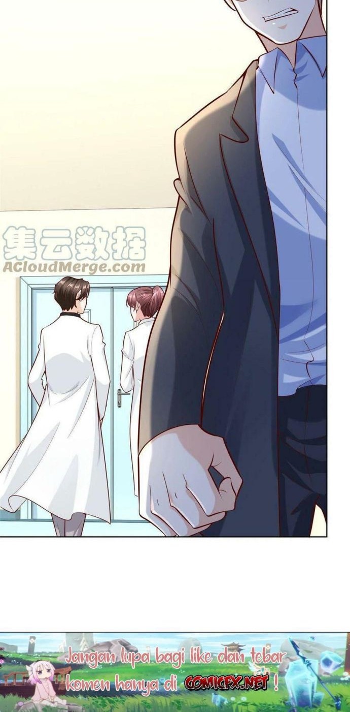 I Randomly Have A New Career Every Week Chapter 200 - halaman 21