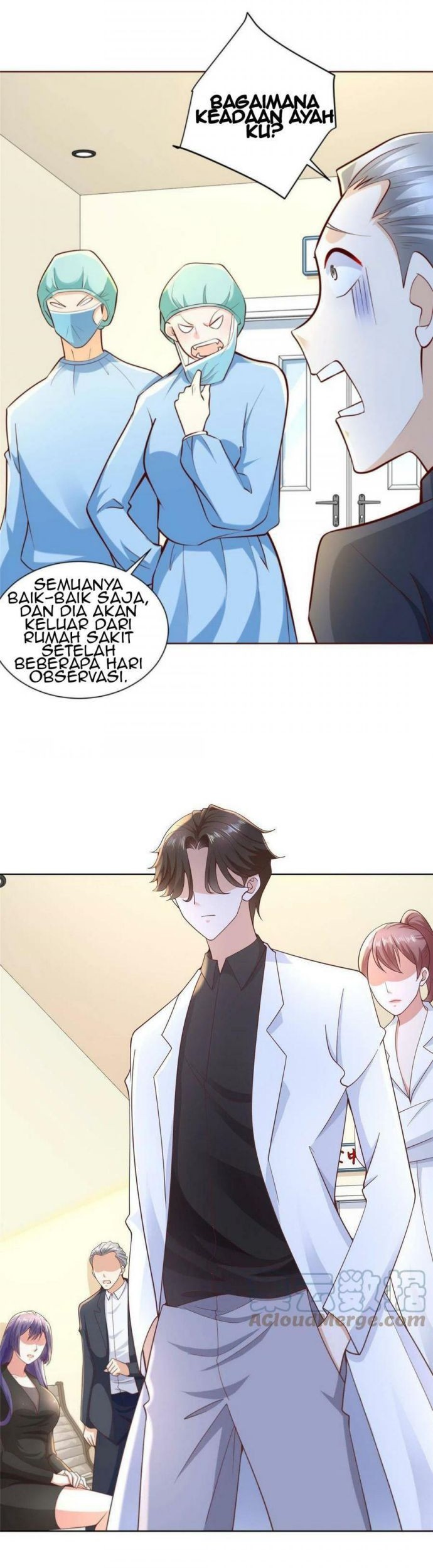 I Randomly Have A New Career Every Week Chapter 200 - halaman 24