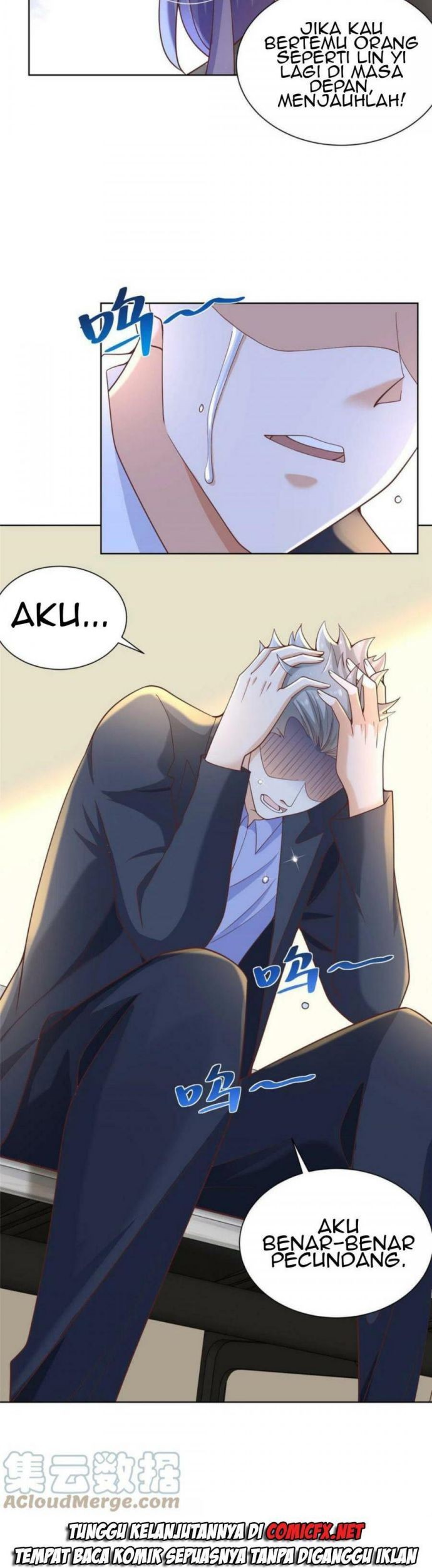 I Randomly Have A New Career Every Week Chapter 200 - halaman 26