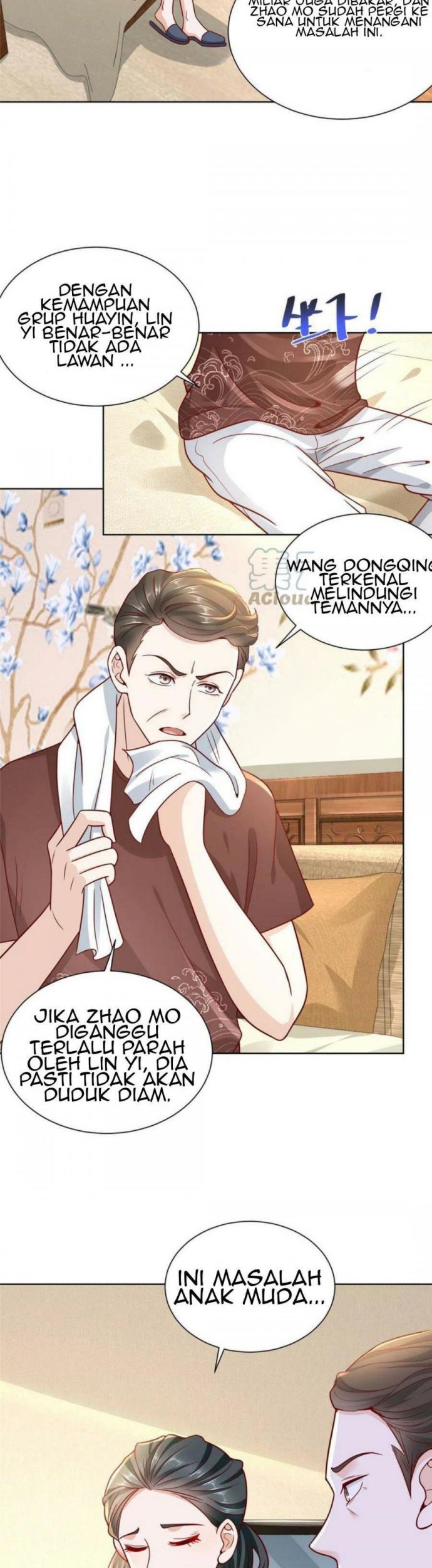 I Randomly Have A New Career Every Week Chapter 200 - halaman 3