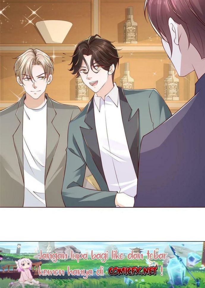 I Randomly Have A New Career Every Week Chapter 201 - halaman 15
