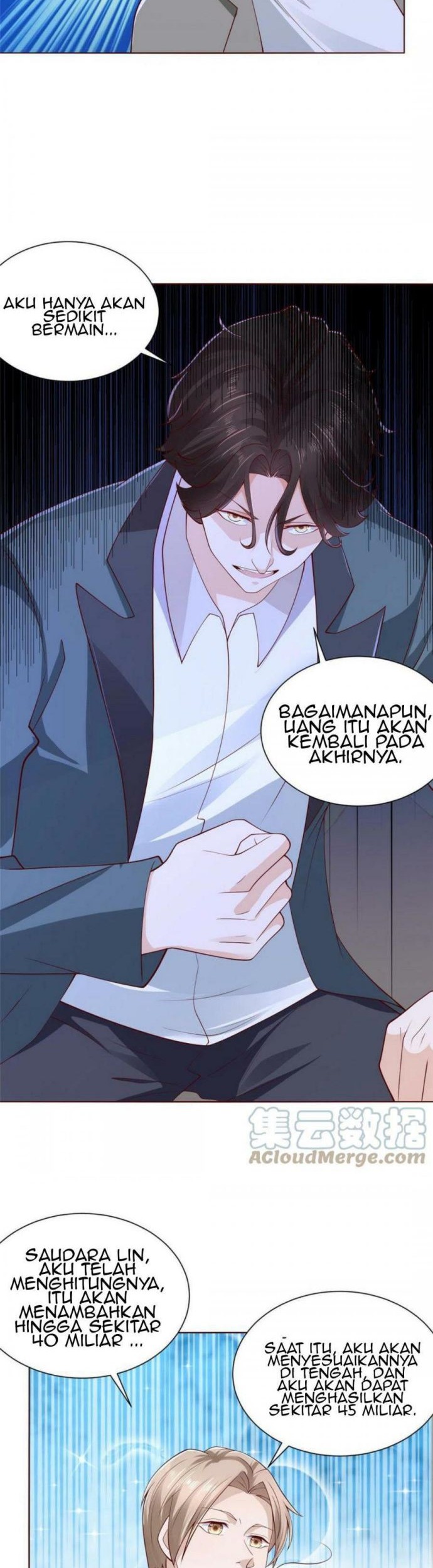 I Randomly Have A New Career Every Week Chapter 201 - halaman 17