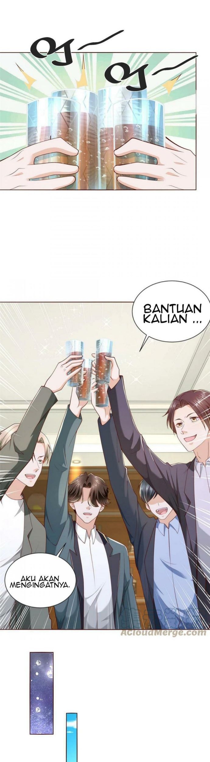 I Randomly Have A New Career Every Week Chapter 201 - halaman 21