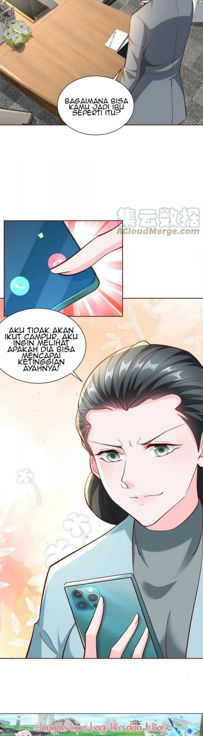 I Randomly Have A New Career Every Week Chapter 203 - halaman 23