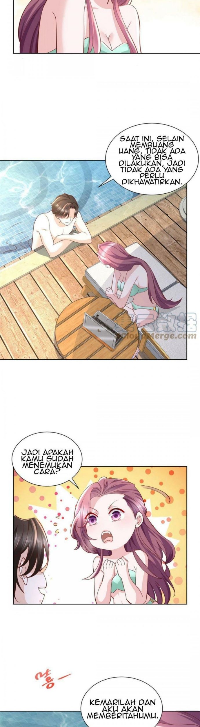 I Randomly Have A New Career Every Week Chapter 203 - halaman 26