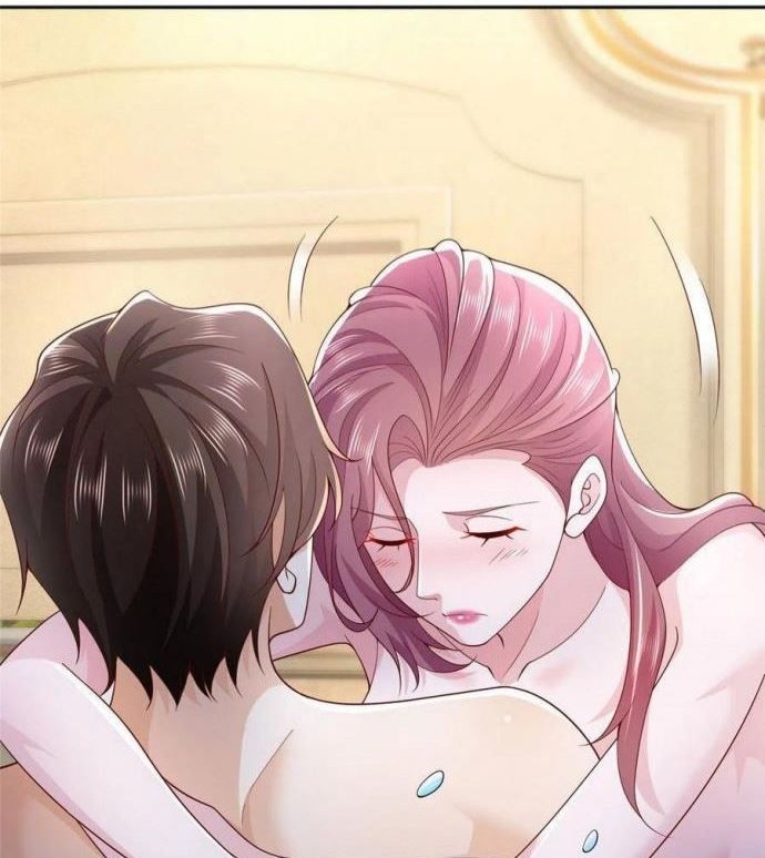 I Randomly Have A New Career Every Week Chapter 204 - halaman 11