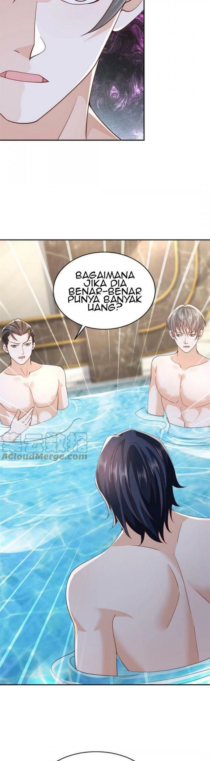 I Randomly Have A New Career Every Week Chapter 204 - halaman 32