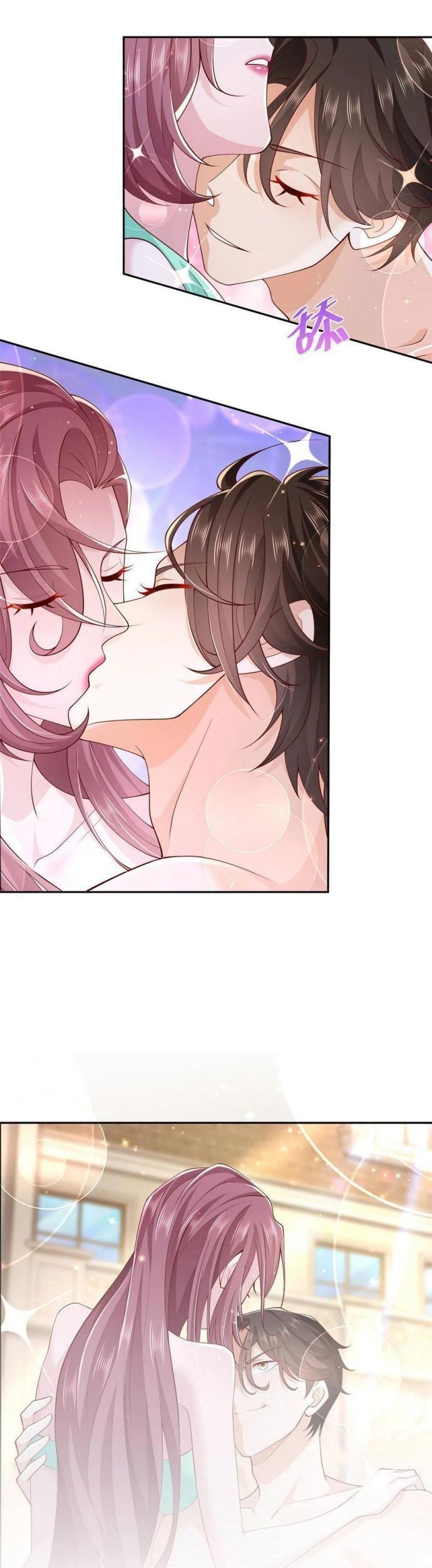 I Randomly Have A New Career Every Week Chapter 204 - halaman 6
