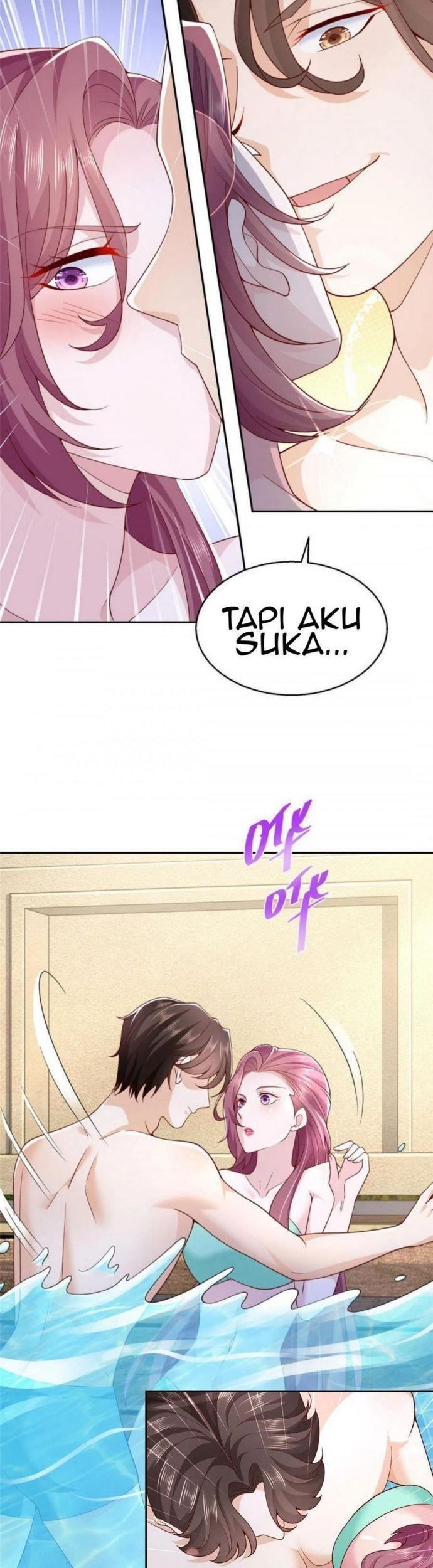 I Randomly Have A New Career Every Week Chapter 204 - halaman 8