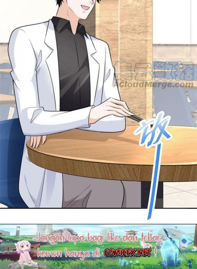 I Randomly Have A New Career Every Week Chapter 205 - halaman 21