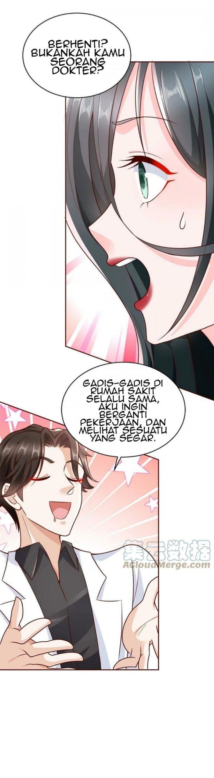 I Randomly Have A New Career Every Week Chapter 205 - halaman 22