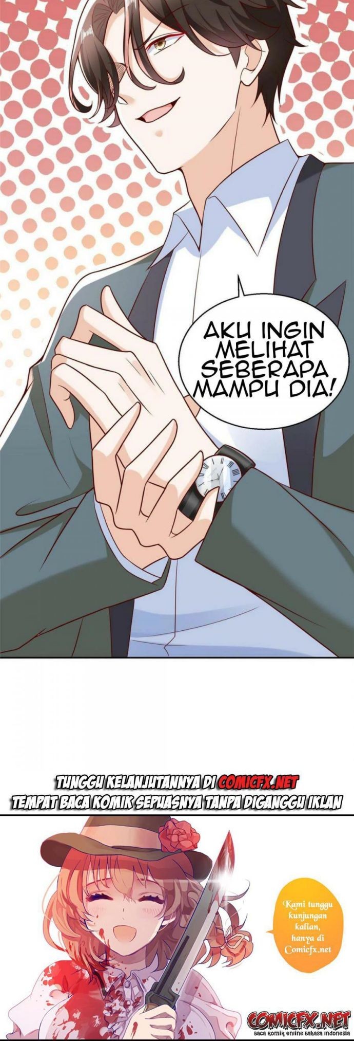 I Randomly Have A New Career Every Week Chapter 205 - halaman 26