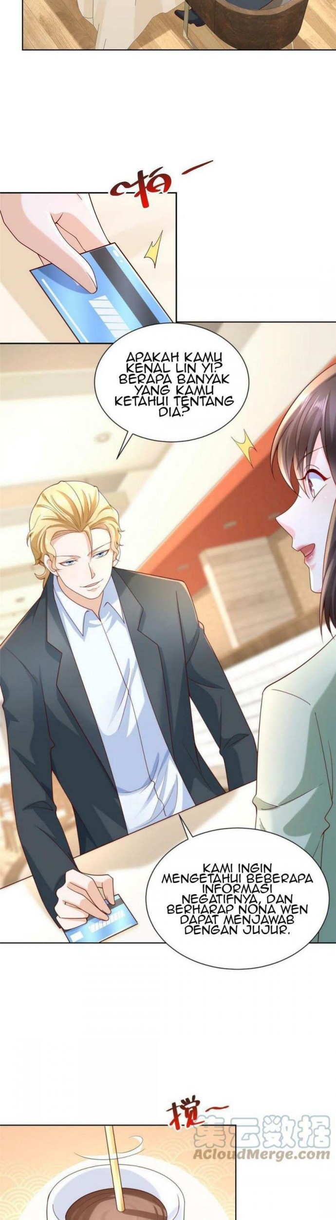 I Randomly Have A New Career Every Week Chapter 206 - halaman 16