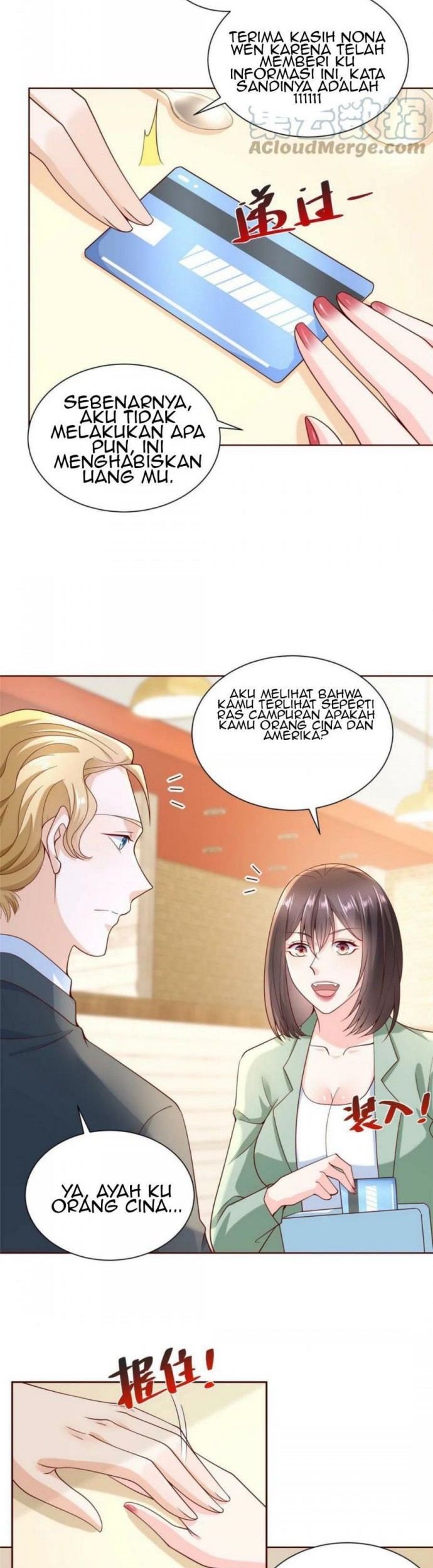 I Randomly Have A New Career Every Week Chapter 206 - halaman 20