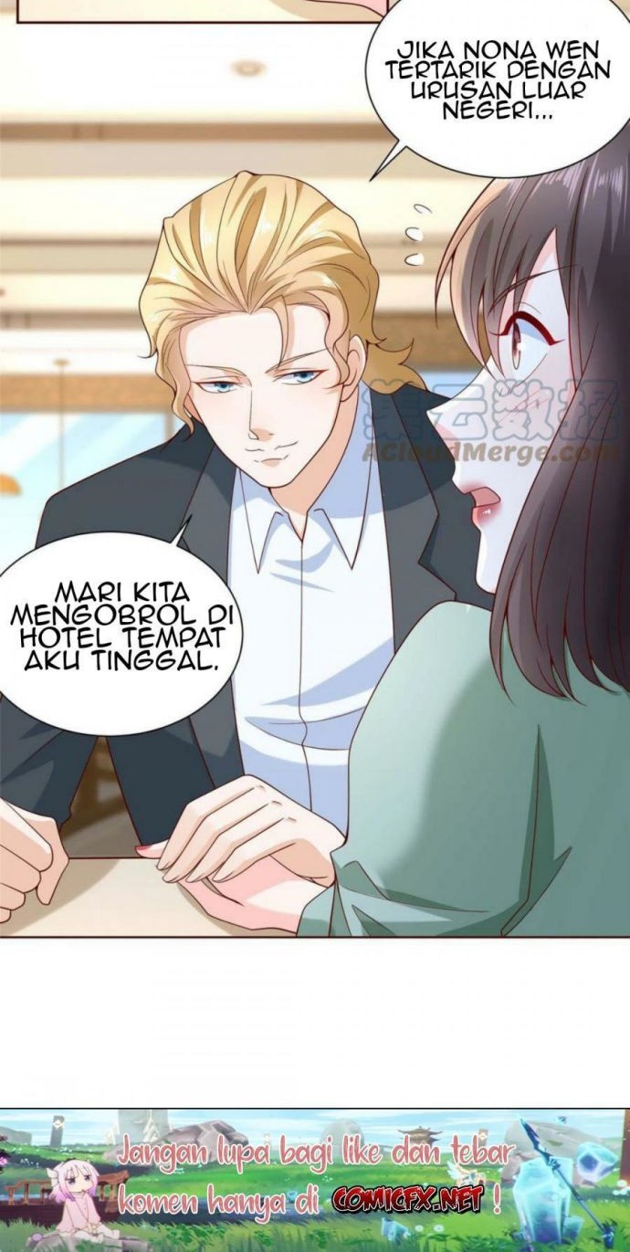 I Randomly Have A New Career Every Week Chapter 206 - halaman 21