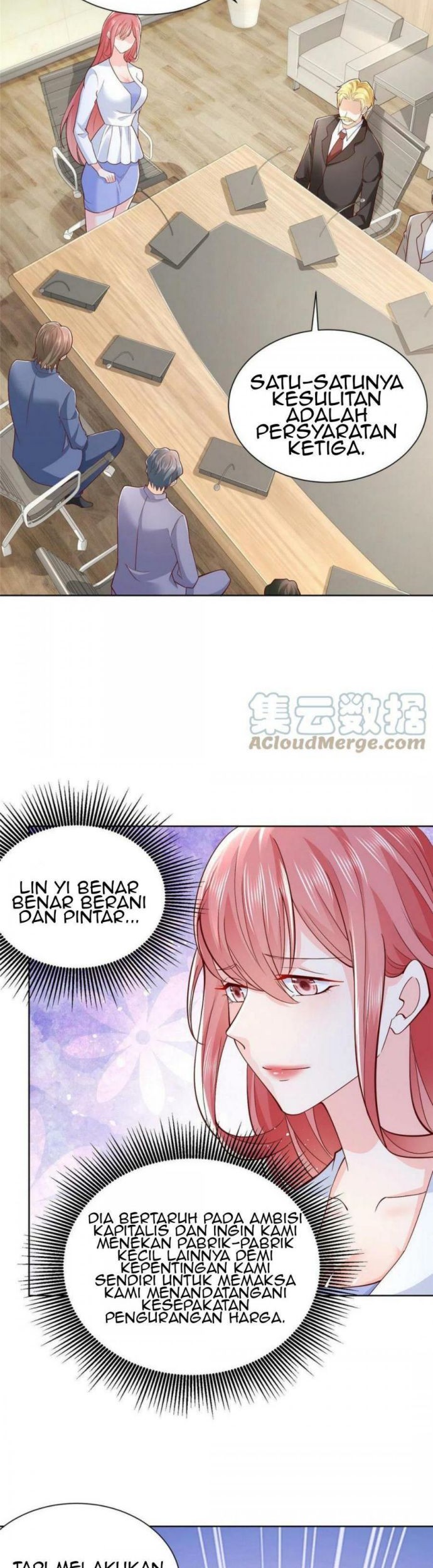 I Randomly Have A New Career Every Week Chapter 207 - halaman 26