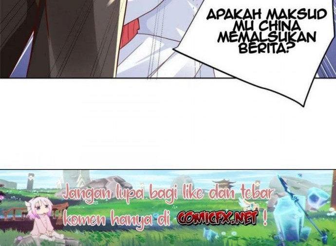 I Randomly Have A New Career Every Week Chapter 207 - halaman 5