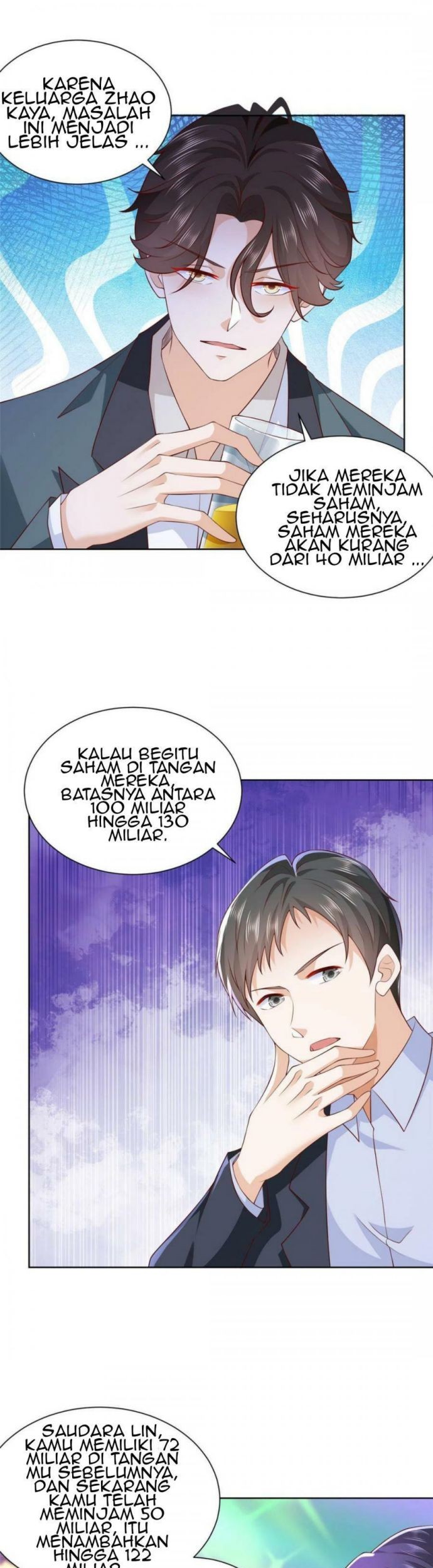 I Randomly Have A New Career Every Week Chapter 208 - halaman 18
