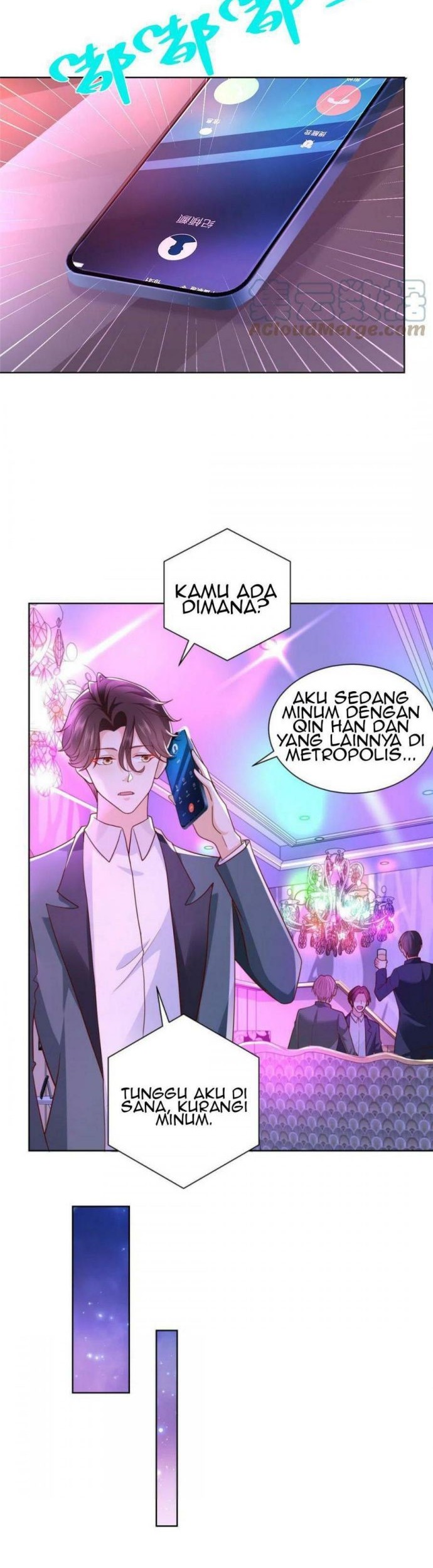 I Randomly Have A New Career Every Week Chapter 208 - halaman 21