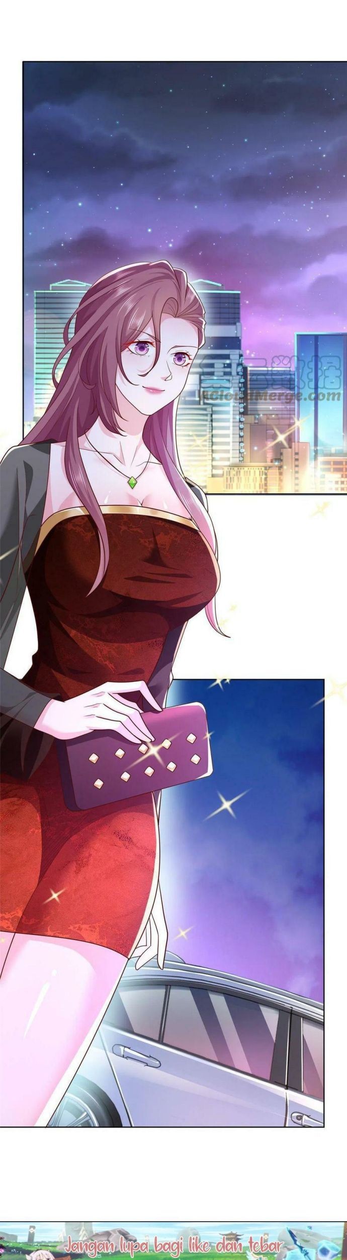 I Randomly Have A New Career Every Week Chapter 208 - halaman 22