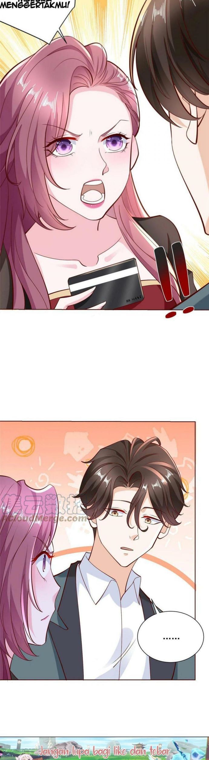 I Randomly Have A New Career Every Week Chapter 209 - halaman 10