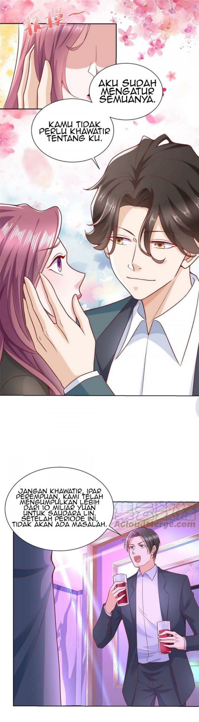 I Randomly Have A New Career Every Week Chapter 209 - halaman 13