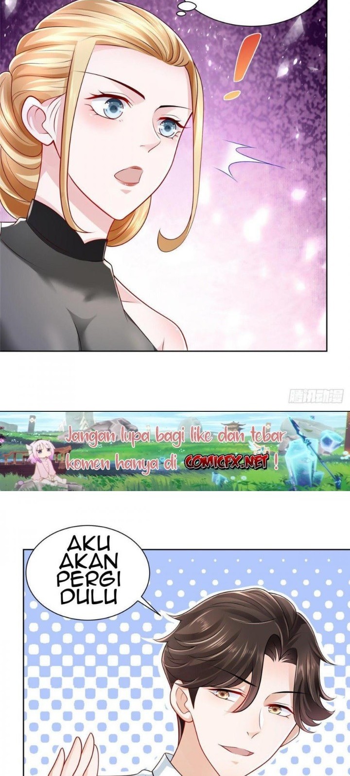 I Randomly Have A New Career Every Week Chapter 21 - halaman 14