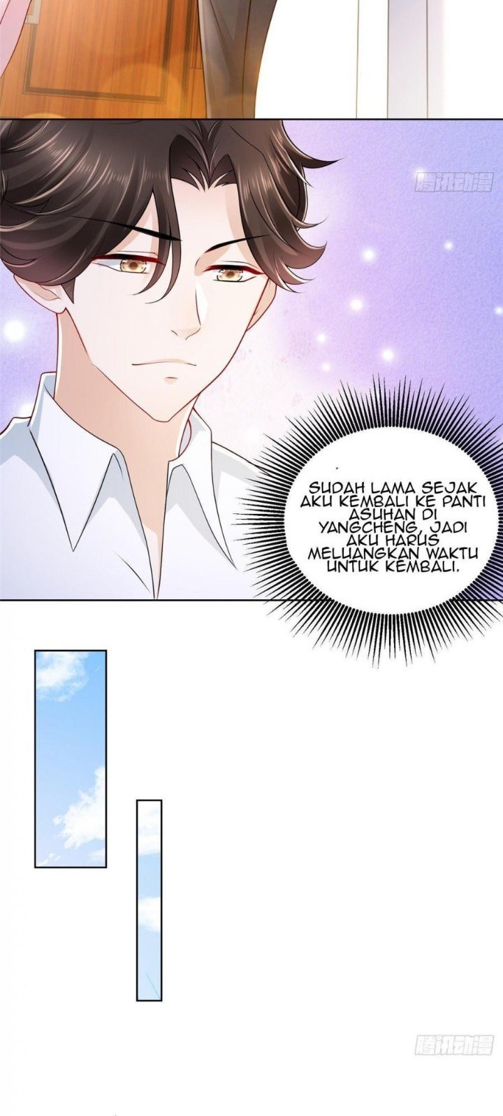I Randomly Have A New Career Every Week Chapter 21 - halaman 16