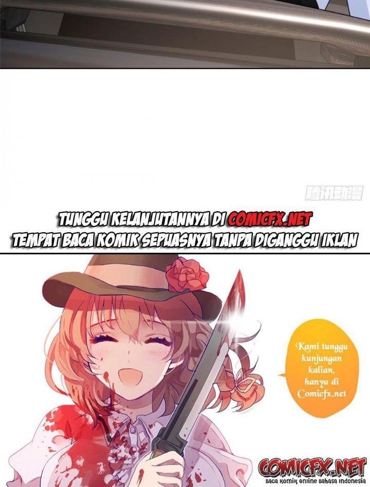 I Randomly Have A New Career Every Week Chapter 21 - halaman 24