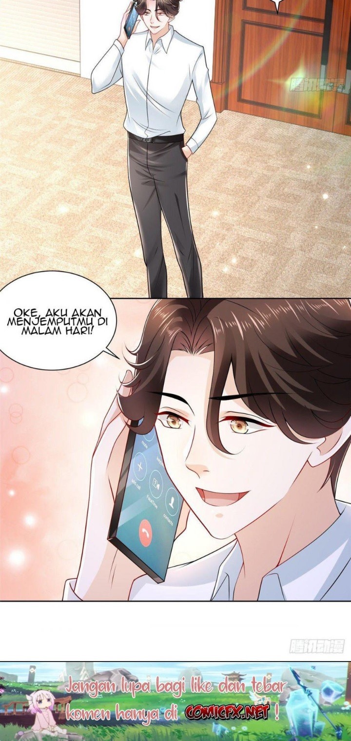 I Randomly Have A New Career Every Week Chapter 21 - halaman 7