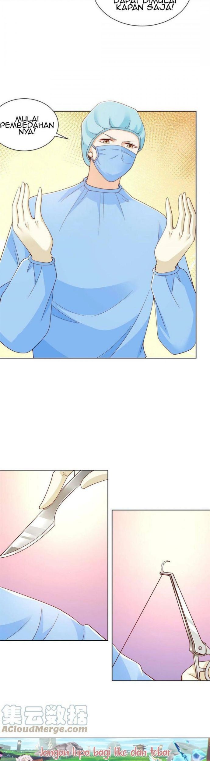 I Randomly Have A New Career Every Week Chapter 210 - halaman 17