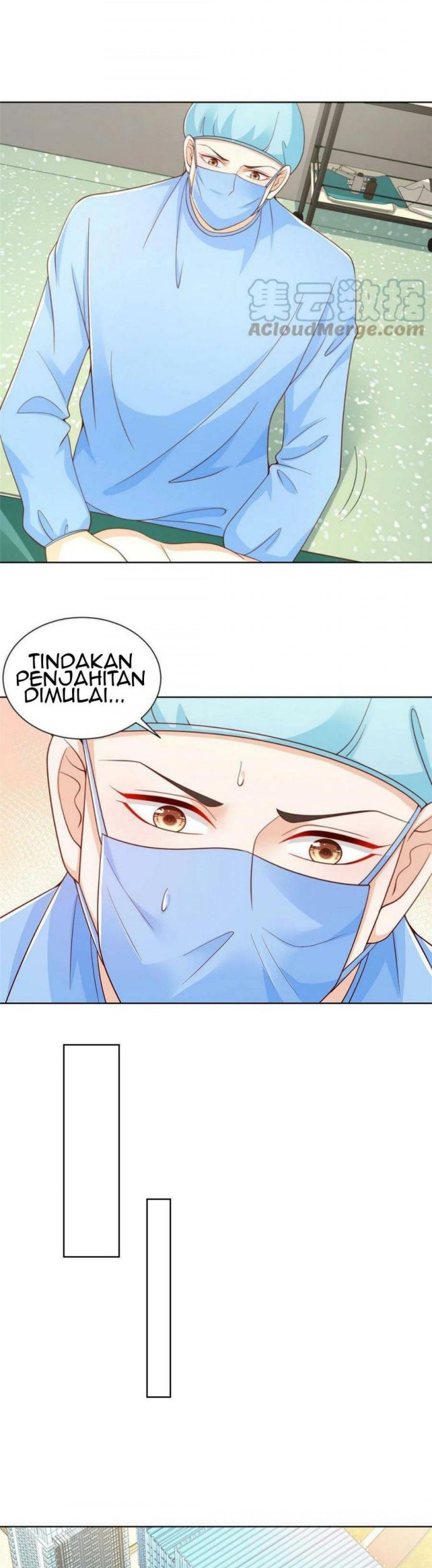 I Randomly Have A New Career Every Week Chapter 210 - halaman 22