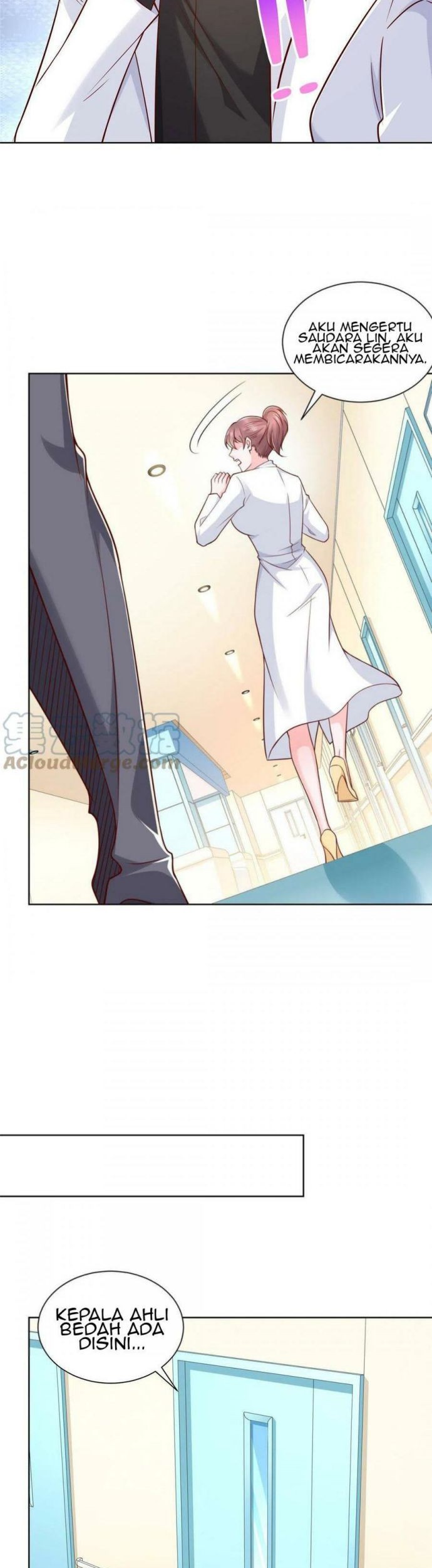 I Randomly Have A New Career Every Week Chapter 210 - halaman 4