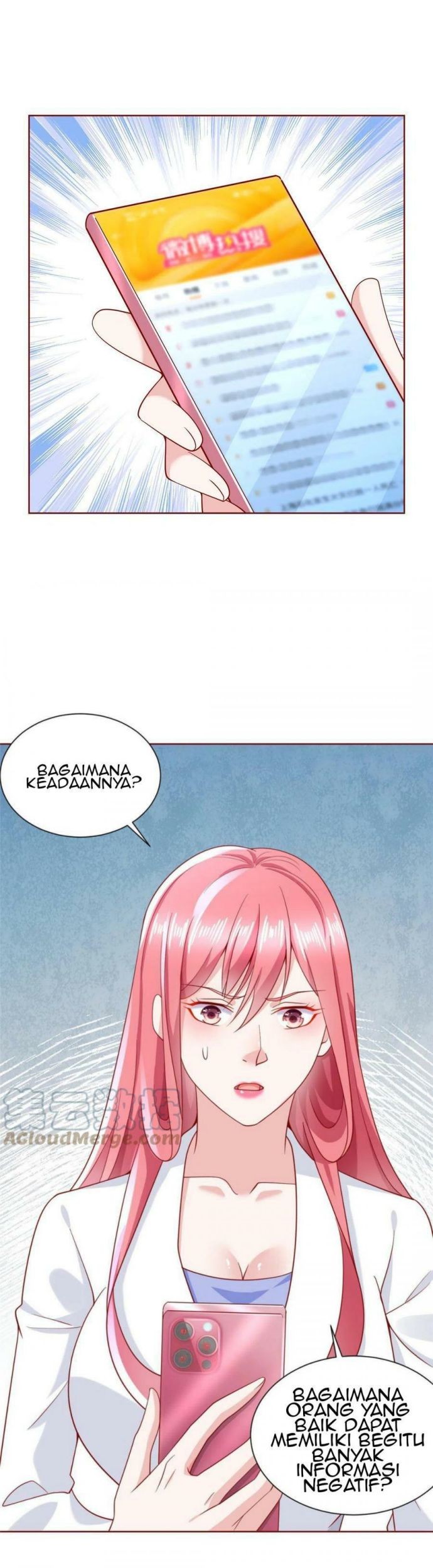 I Randomly Have A New Career Every Week Chapter 211 - halaman 13