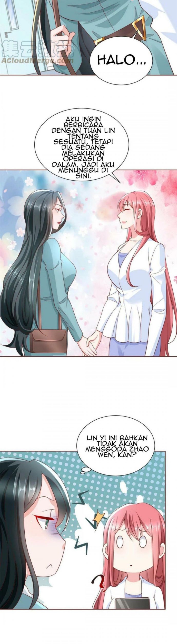 I Randomly Have A New Career Every Week Chapter 211 - halaman 20