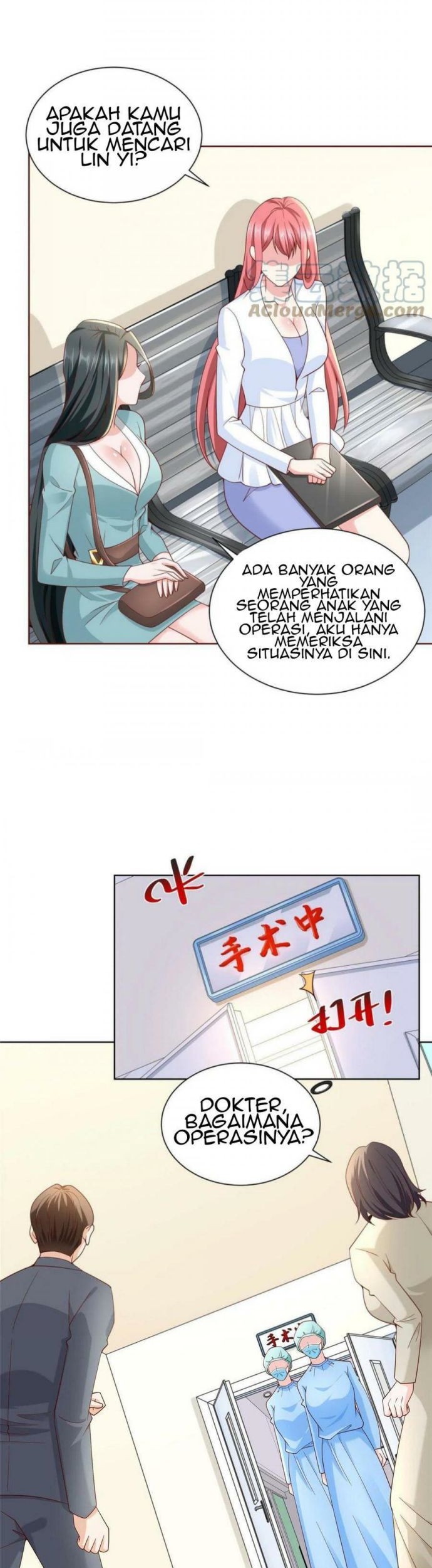 I Randomly Have A New Career Every Week Chapter 211 - halaman 21