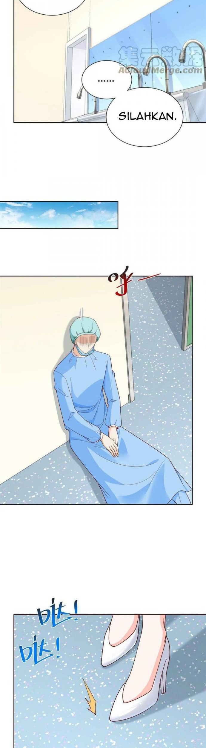 I Randomly Have A New Career Every Week Chapter 211 - halaman 24