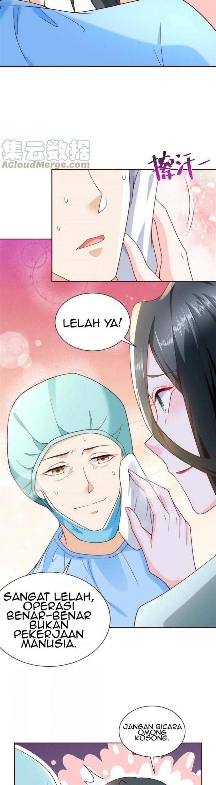 I Randomly Have A New Career Every Week Chapter 211 - halaman 26