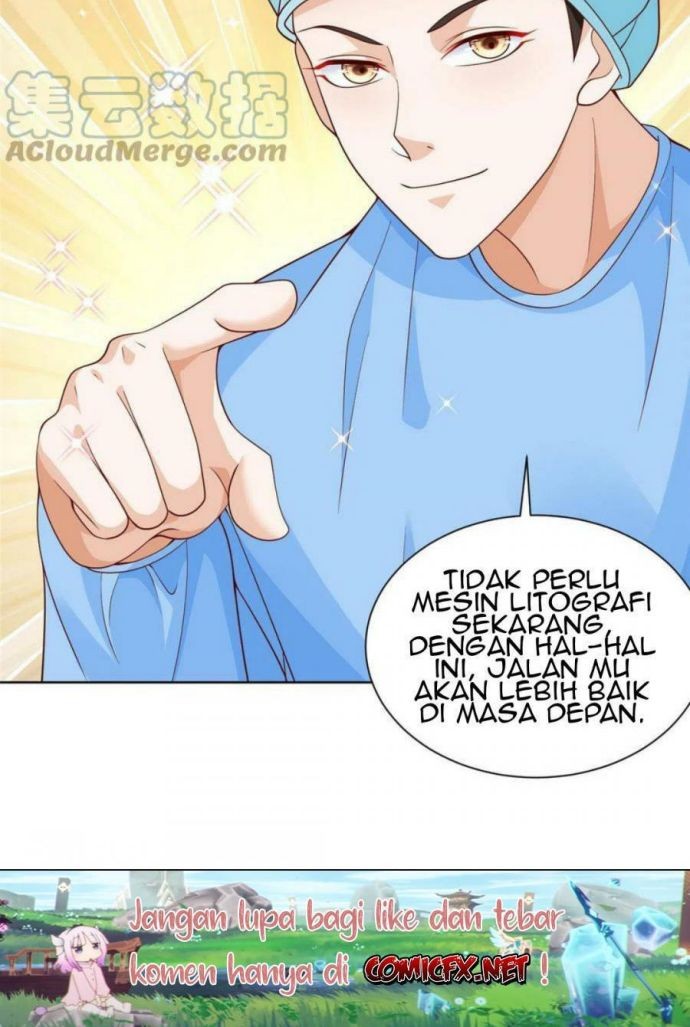 I Randomly Have A New Career Every Week Chapter 212 - halaman 10