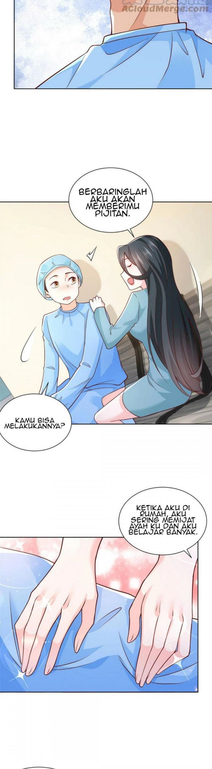 I Randomly Have A New Career Every Week Chapter 212 - halaman 13