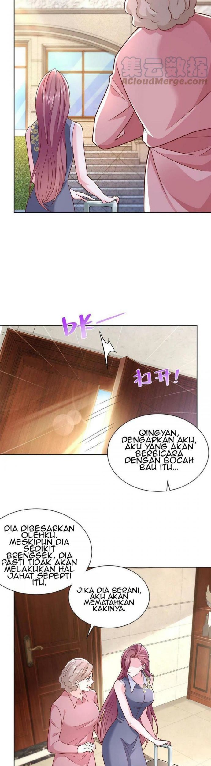 I Randomly Have A New Career Every Week Chapter 212 - halaman 21