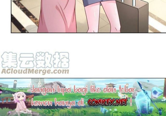 I Randomly Have A New Career Every Week Chapter 212 - halaman 22
