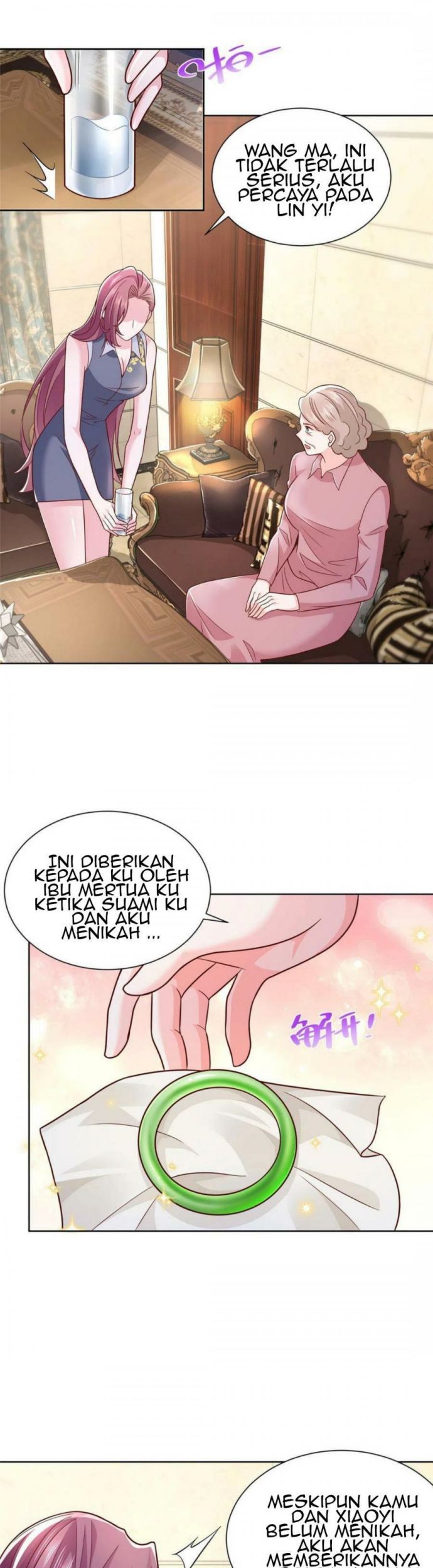 I Randomly Have A New Career Every Week Chapter 212 - halaman 23