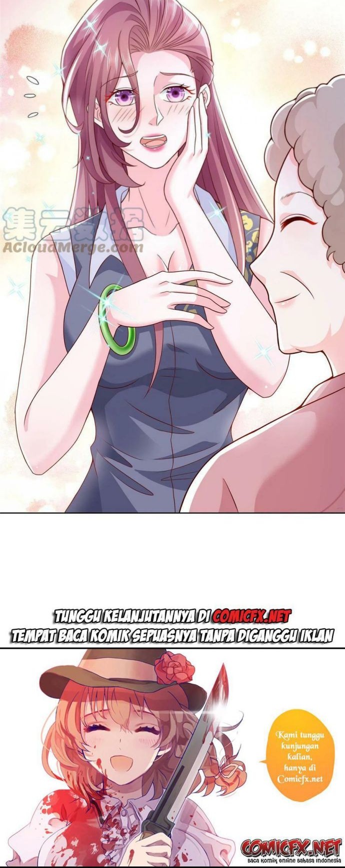 I Randomly Have A New Career Every Week Chapter 212 - halaman 25