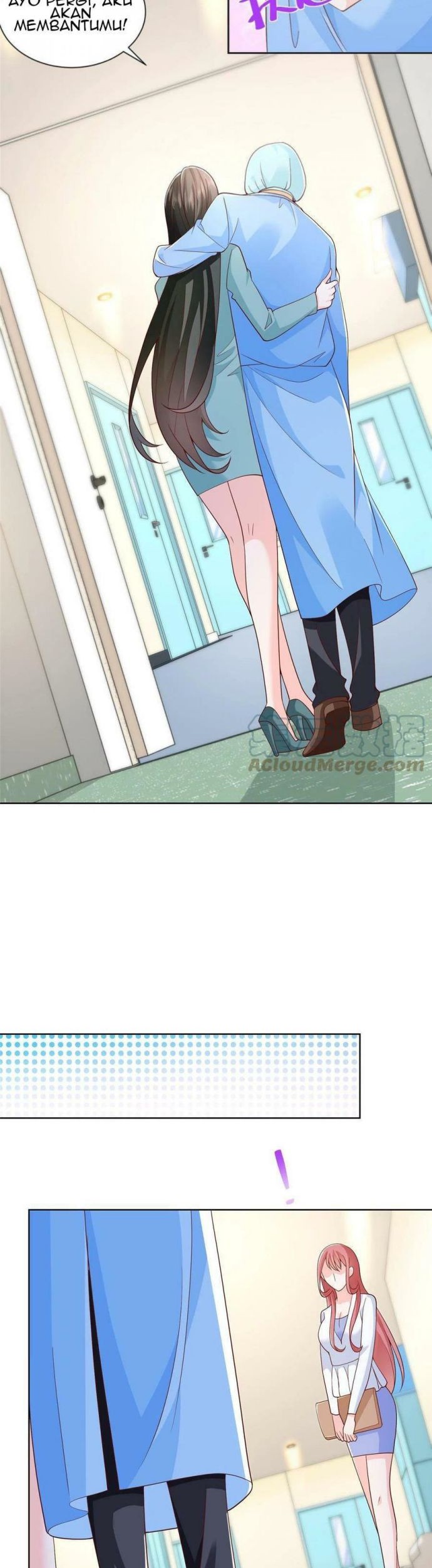 I Randomly Have A New Career Every Week Chapter 212 - halaman 4