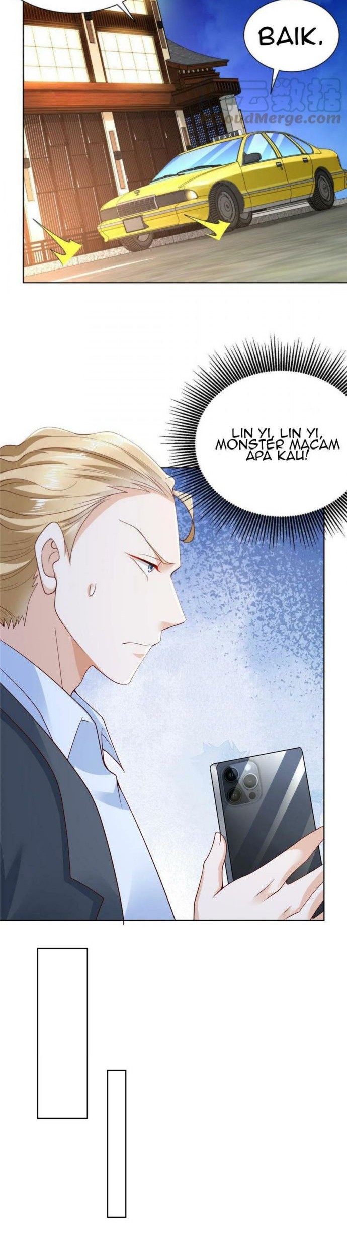 I Randomly Have A New Career Every Week Chapter 213 - halaman 20